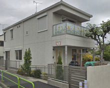 小規模保育事業A型 ららるー保育園