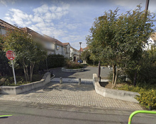 北烏山一丁目オリーブ公園