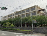 大東市立住道南小学校