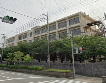 大東市立住道南小学校の画像1