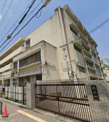 大東市立住道中学校
