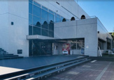 大東市立中央図書館