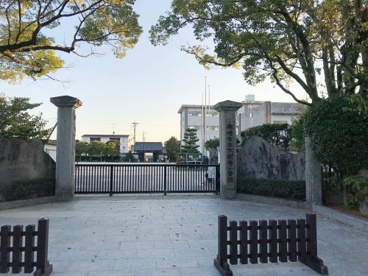 大樹寺小学校の画像1