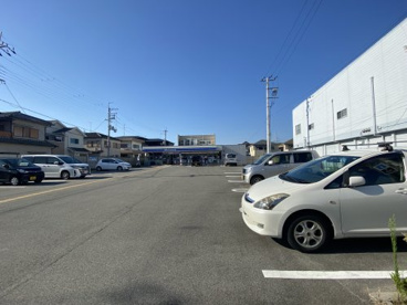 ローソン 富田林喜志店の画像1