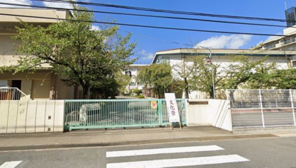 宇治市立木幡中学校の画像1