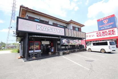 加寿屋(KASUYA)富田林店の画像1