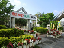 那覇市立 仲井真小学校