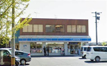 ローソン 宇部駅前店