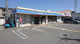 コンビニエンスストア ローソン 尼崎武庫之荘三丁目店