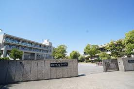 習志野市立香澄小学校の画像1