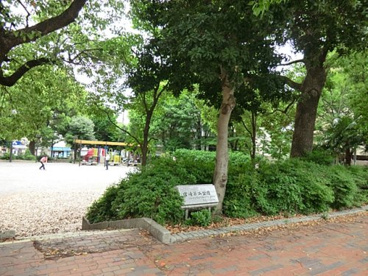 宮崎第ニ公園の画像1
