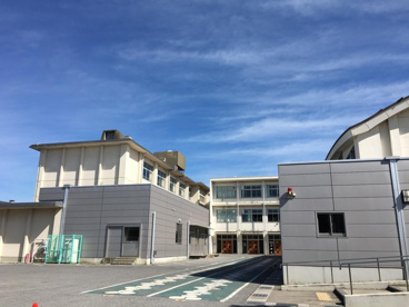 彦根市立城南小学校の画像1