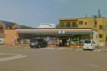 セブンイレブン 宇部岬町店