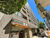 セブンイレブン　小石川1丁目店