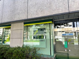 三井住友銀行　小石川支店