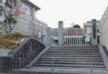 長岡京市立長法寺小学校の画像1