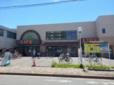 ライフ大森南店