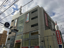 ラウンドワン 東淀川店