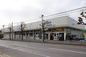 ウエルシア我孫子若松店の画像1