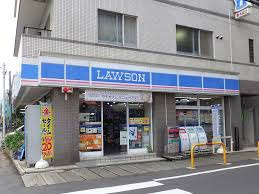 ローソン 船橋市役所前店の画像1