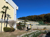 岩津小学校