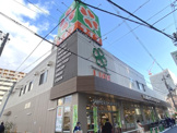 ライフ中崎町駅前店