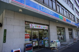 ローソン北区万歳町店