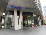 MARUZEN & ジュンク堂書店 梅田店