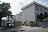 尼崎市立日新中学校