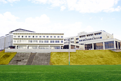 経営大学　中央短大の画像1