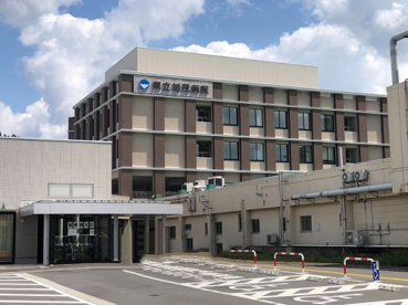 加茂病院の画像1