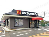 マクドナルド
