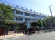 足立区立千寿常東小学校の画像
