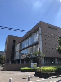 私立阪南大学の画像1