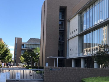 私立阪南大学の画像2