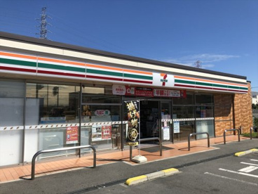 セブンイレブン 松原天美北1丁目店の画像1
