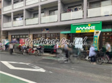 スーパー スーパーあまいけ 上石神井店