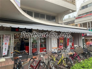 西友 上石神井店の画像1