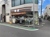 コンビニエンスストア セブンイレブン 練馬上石神井2丁目店