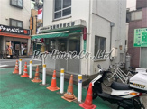 石神井警察署 武蔵関駅前交番