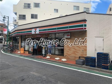 セブンイレブン 練馬関町北1丁目店の画像1