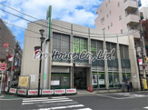 三井住友銀行武蔵関支店