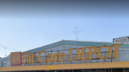 Fit Care DEPOT(フィット ケア デポ) 綱島東店の画像1