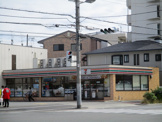 セブンイレブン 大阪菅原1丁目店