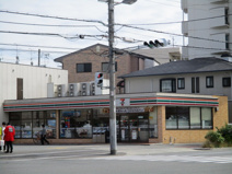セブンイレブン 大阪菅原1丁目店