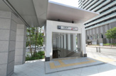 地下鉄　中津駅