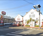 ビッグボーイ 釜利谷店