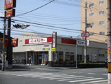 スシロー 東淀川2号店