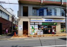 ミニストップ 太秦帷子ノ辻駅前店の画像1