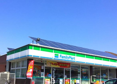 ファミリーマート 港南台インター店の画像1